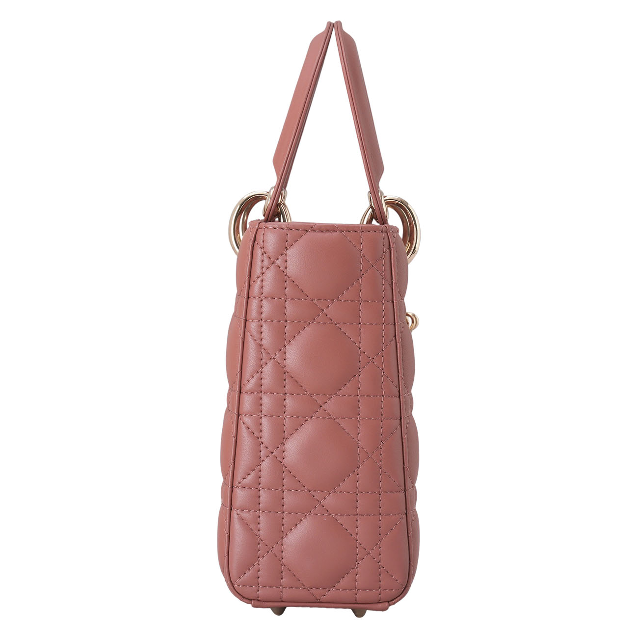 CHRISTIAN DIOR(USED)디올 레이디디올 스몰